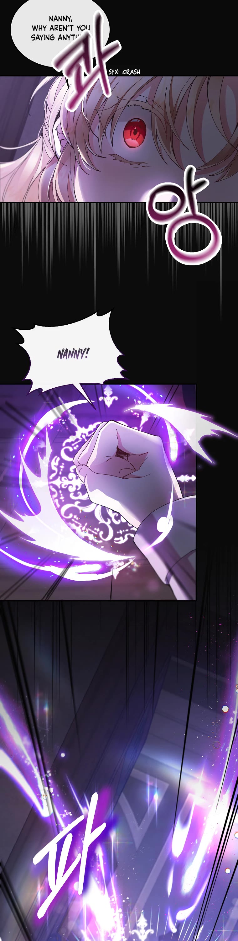The Real Daughter Is Back Chapter 1 page 33 - Chapter 1