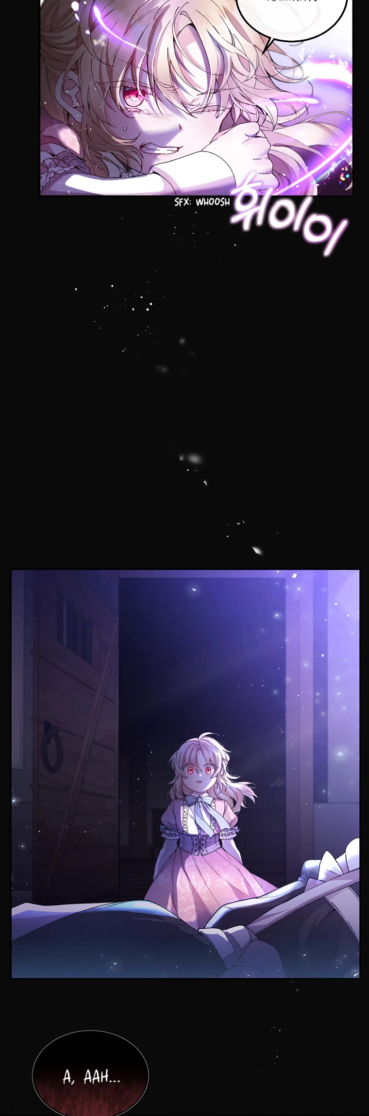 The Real Daughter Is Back Chapter 1 page 35 - Chapter 1