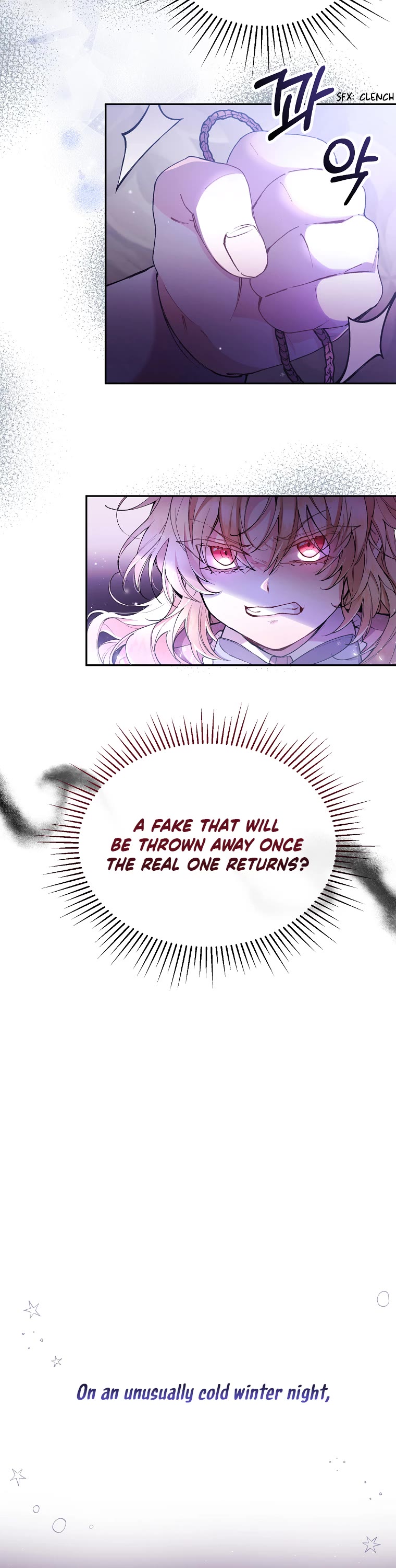 The Real Daughter Is Back Chapter 1 page 38 - Chapter 1