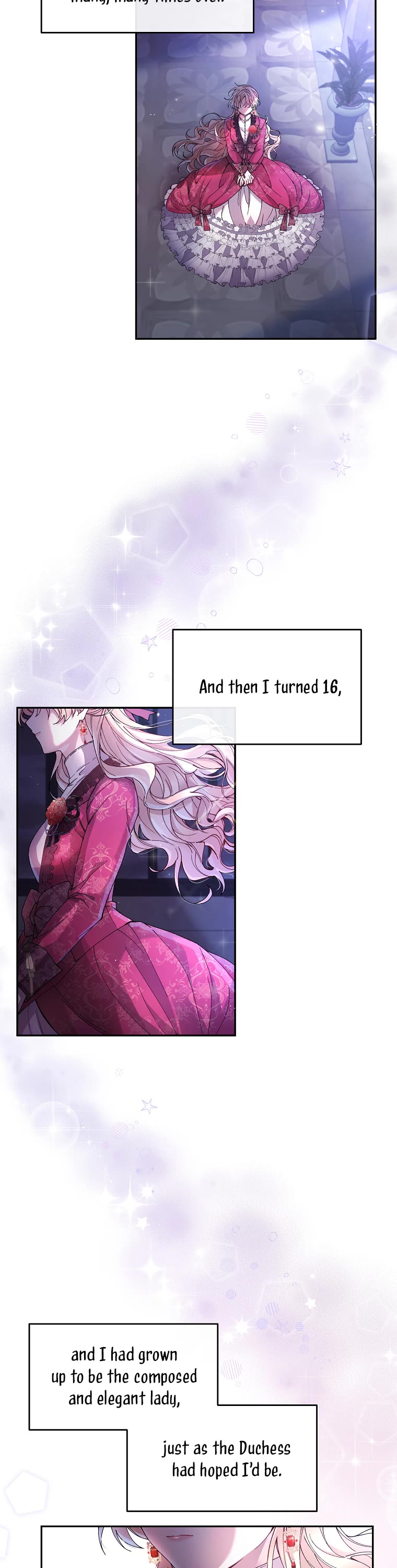 The Real Daughter Is Back Chapter 1 page 42 - Chapter 1