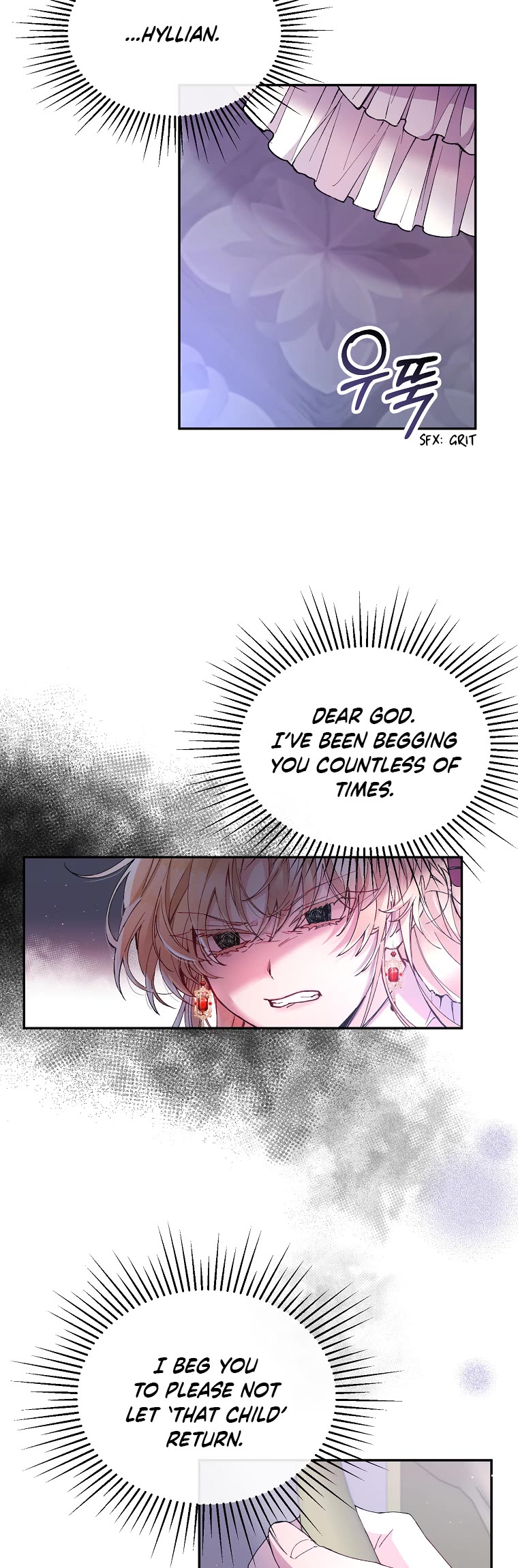 The Real Daughter Is Back Chapter 1 page 45 - Chapter 1