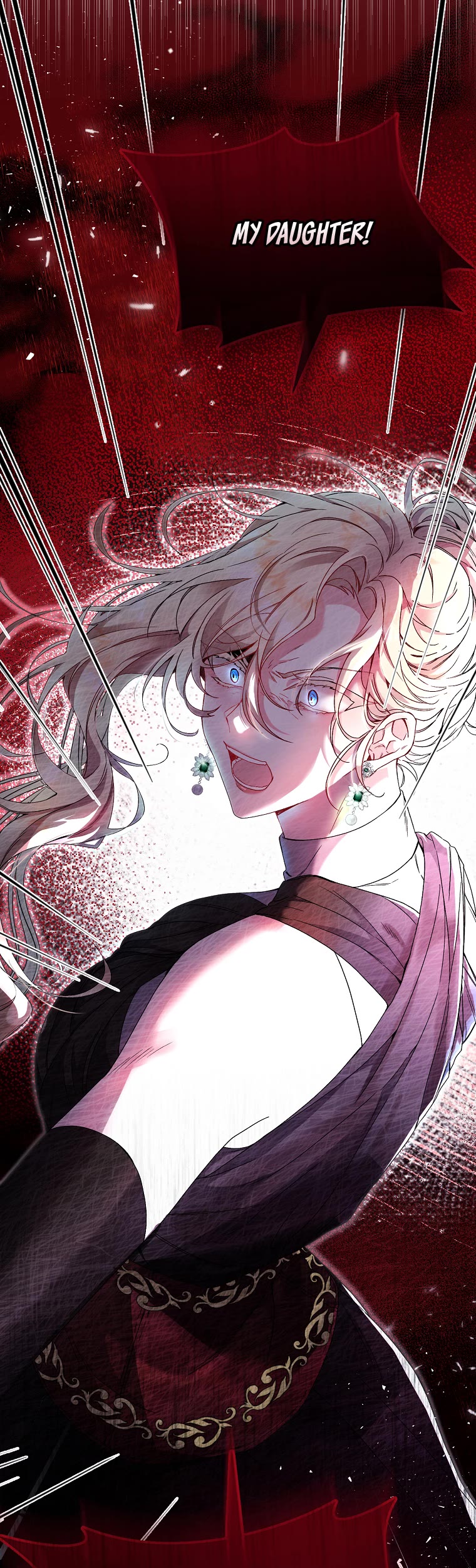 The Real Daughter Is Back Chapter 1 page 5 - Chapter 1