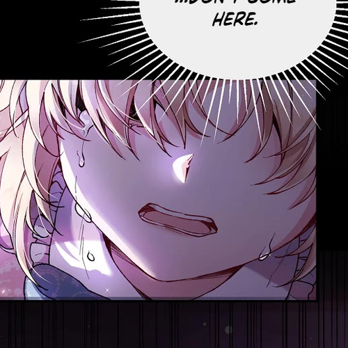 The Real Daughter Is Back Chapter 1 cover