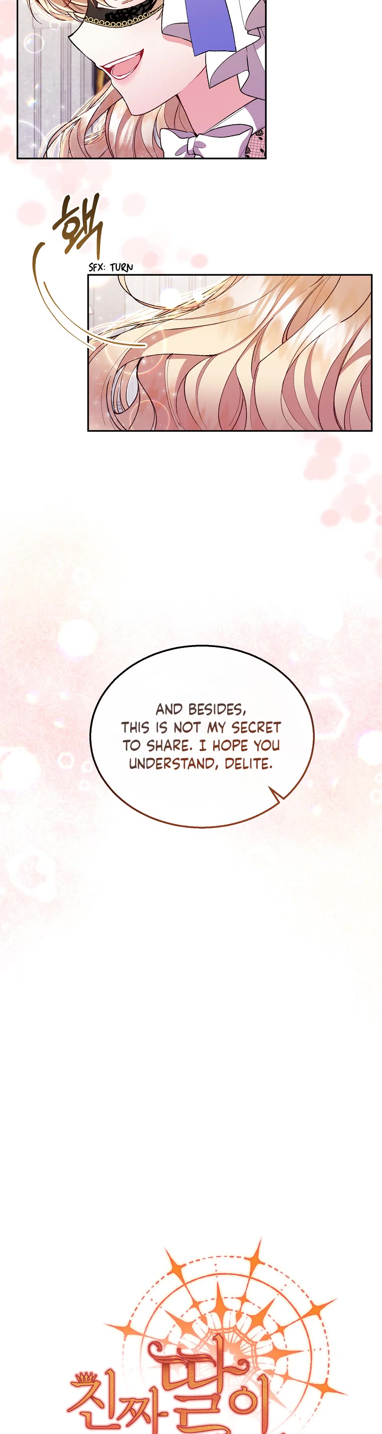 The Real Daughter Is Back Chapter 10 page 15 - Chapter 10