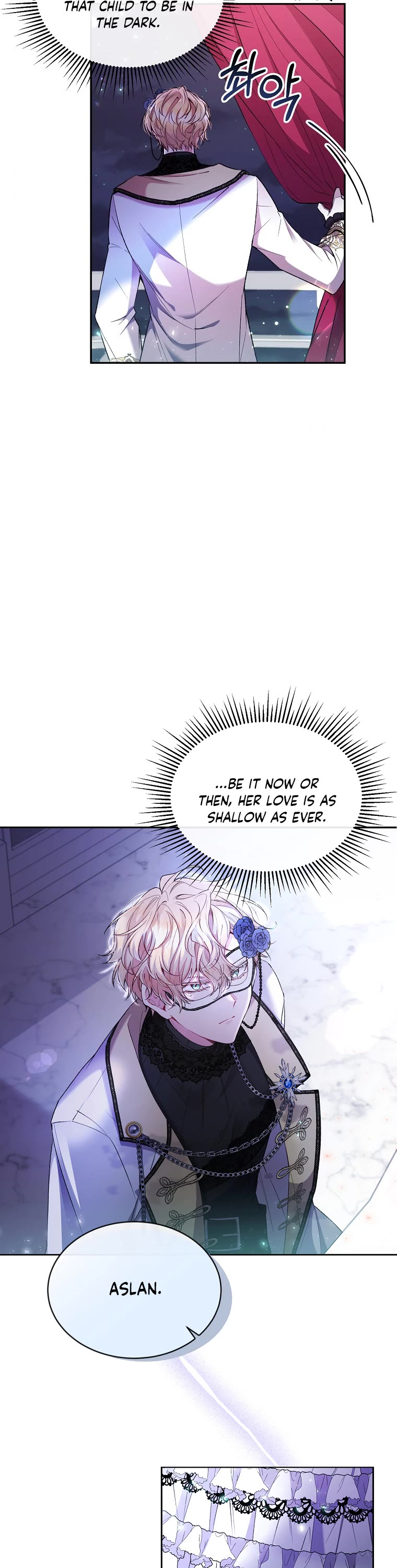 The Real Daughter Is Back Chapter 10 page 18 - Chapter 10