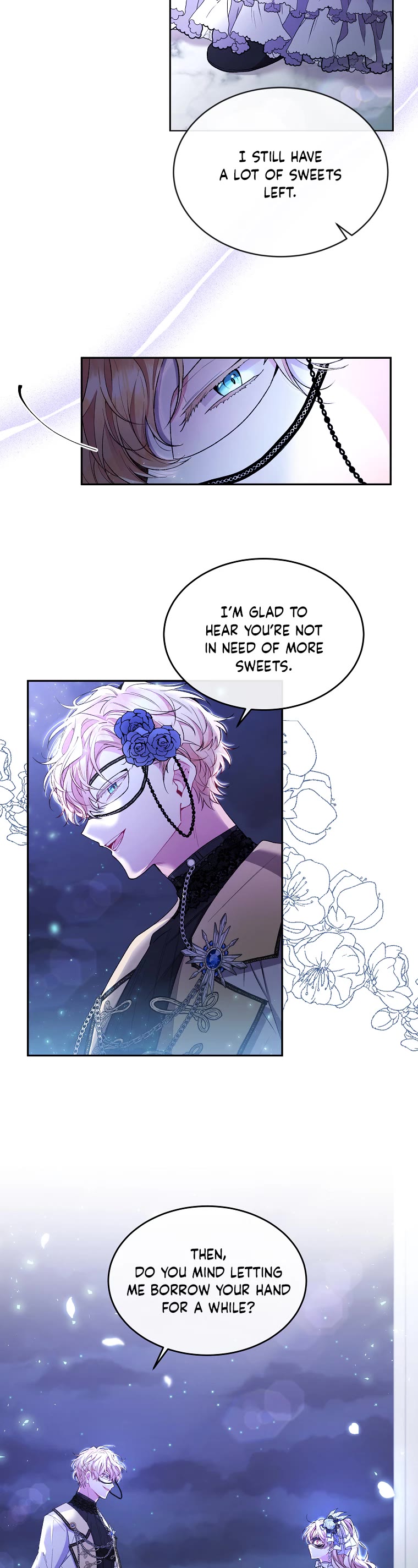 The Real Daughter Is Back Chapter 10 page 19 - Chapter 10