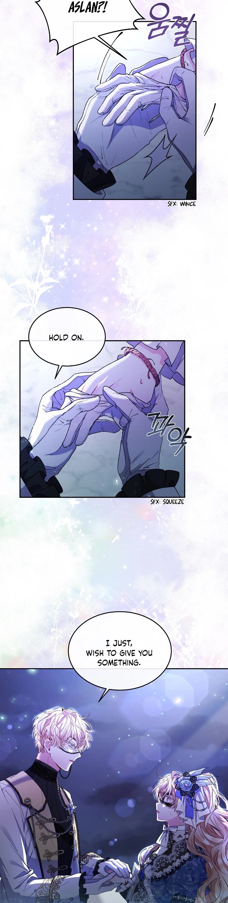 The Real Daughter Is Back Chapter 10 page 21 - Chapter 10