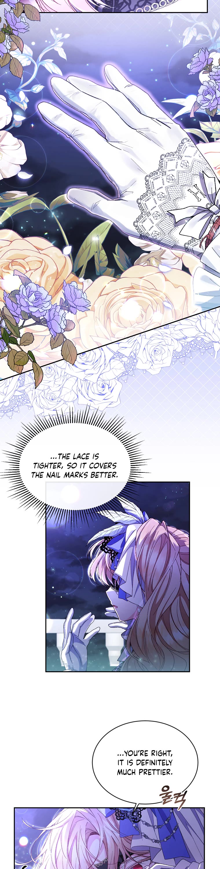 The Real Daughter Is Back Chapter 10 page 23 - Chapter 10