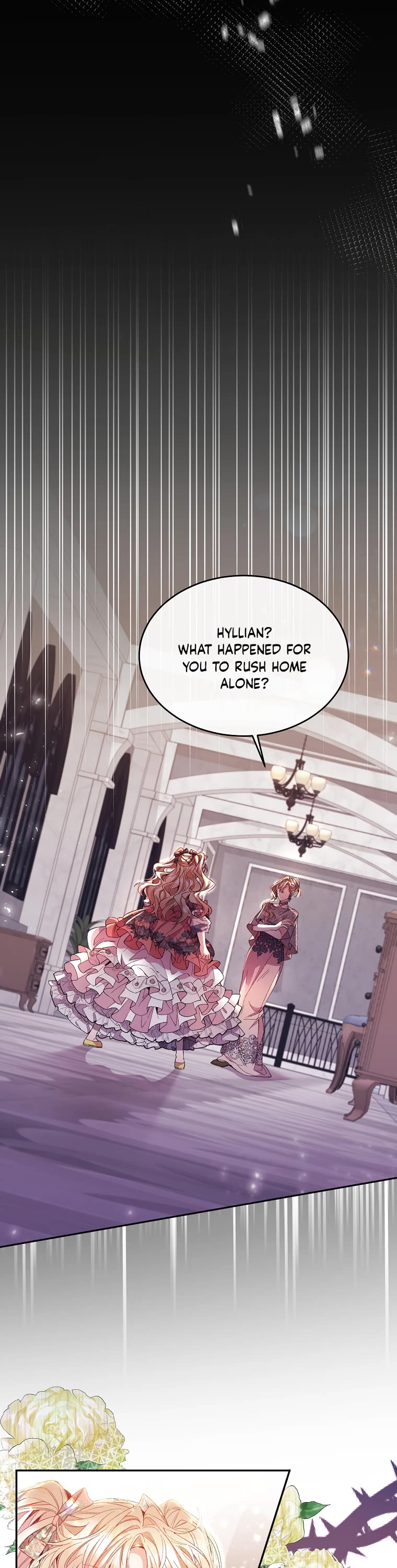 The Real Daughter Is Back Chapter 10 page 28 - Chapter 10