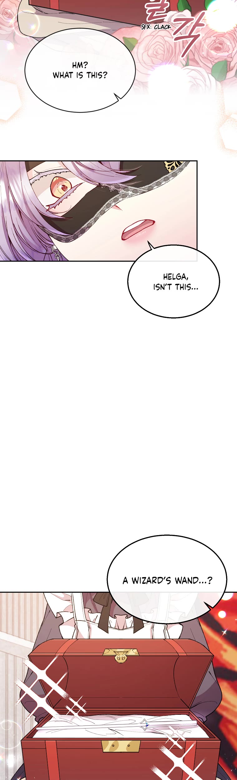 The Real Daughter Is Back Chapter 10 page 4 - Chapter 10