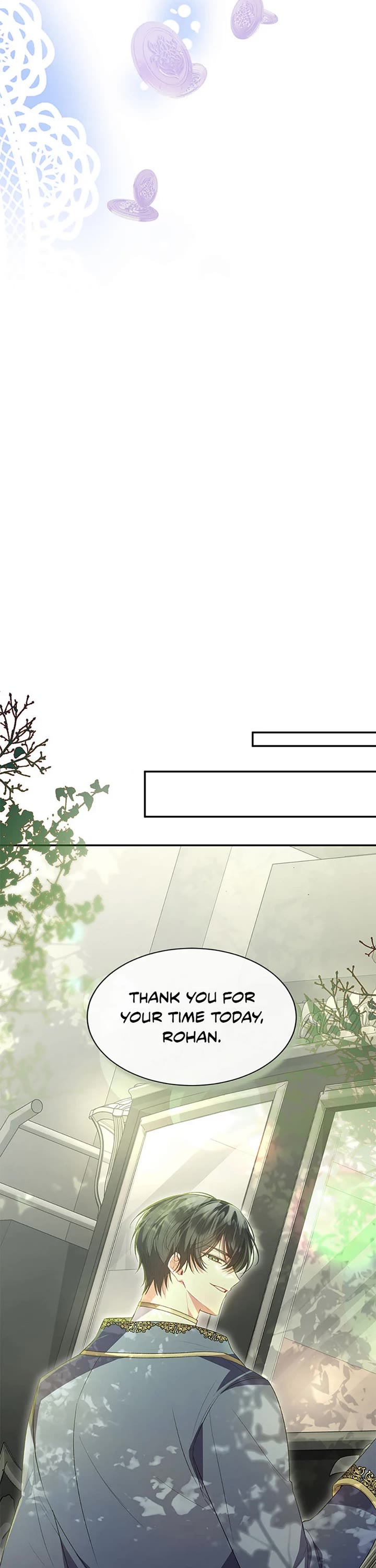 The Real Daughter Is Back Chapter 100 page 12 - Chapter 100