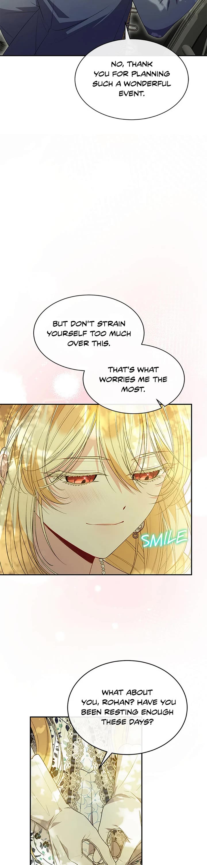 The Real Daughter Is Back Chapter 100 page 13 - Chapter 100