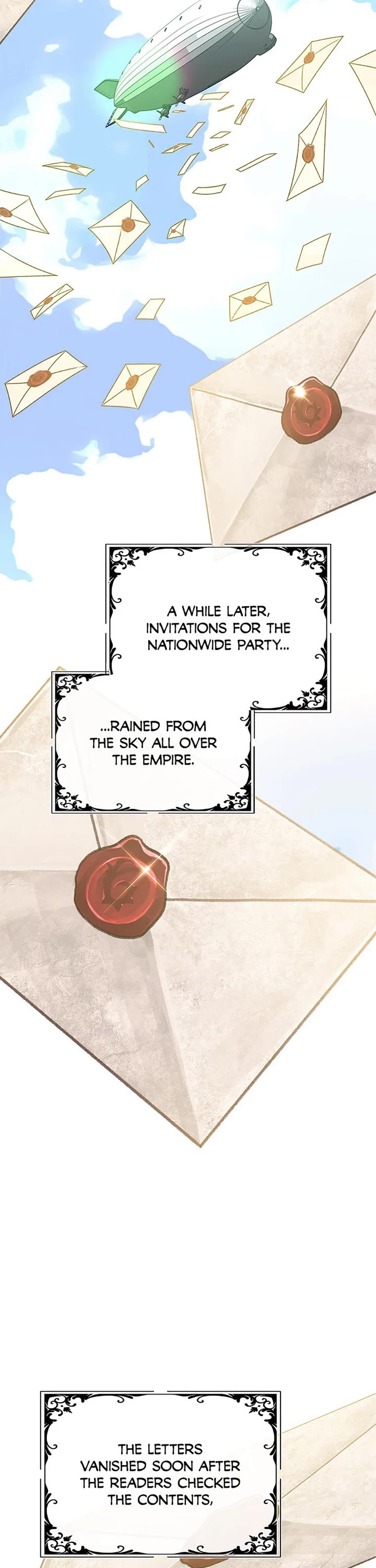 The Real Daughter Is Back Chapter 100 page 17 - Chapter 100