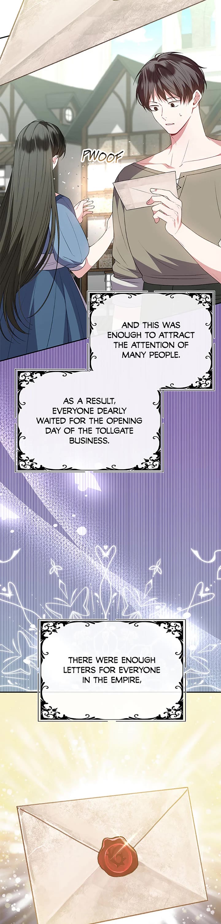 The Real Daughter Is Back Chapter 100 page 18 - Chapter 100