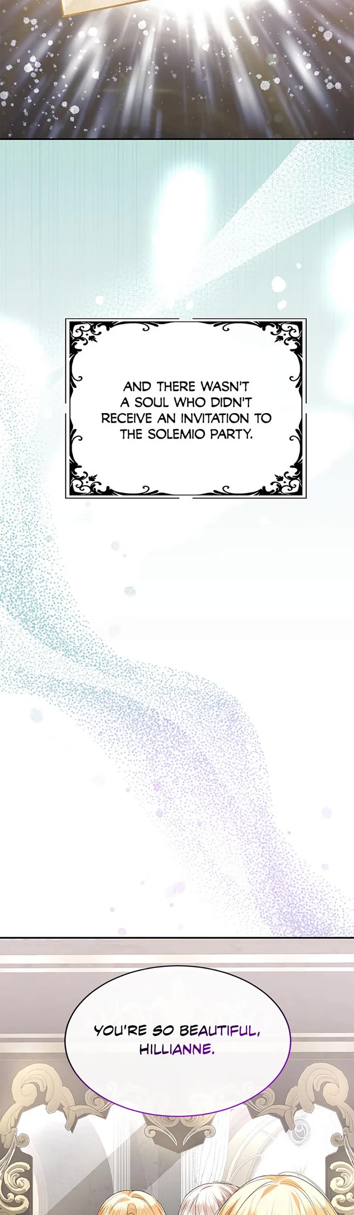 The Real Daughter Is Back Chapter 100 page 19 - Chapter 100