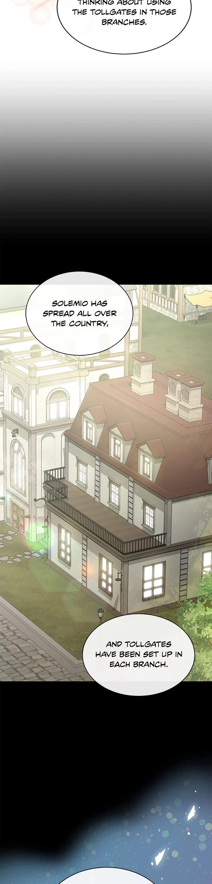 The Real Daughter Is Back Chapter 100 page 2 - Chapter 100
