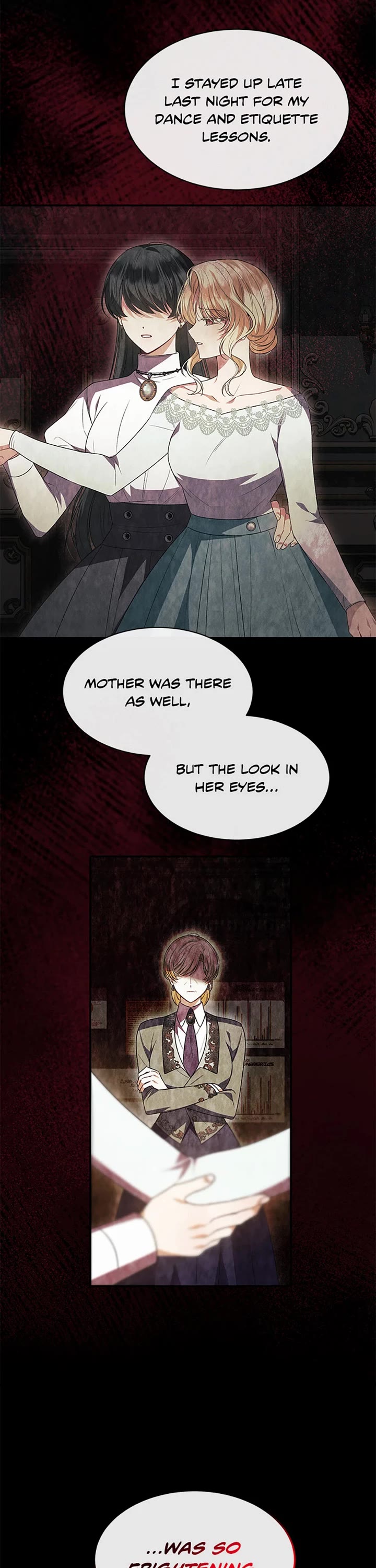 The Real Daughter Is Back Chapter 100 page 22 - Chapter 100