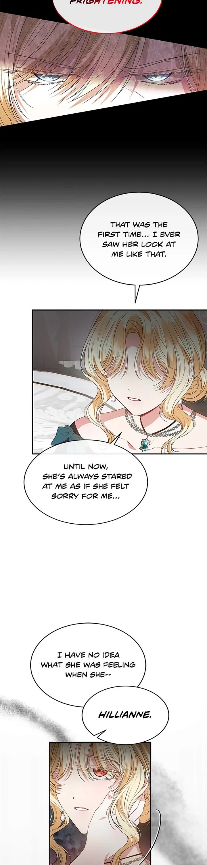 The Real Daughter Is Back Chapter 100 page 23 - Chapter 100