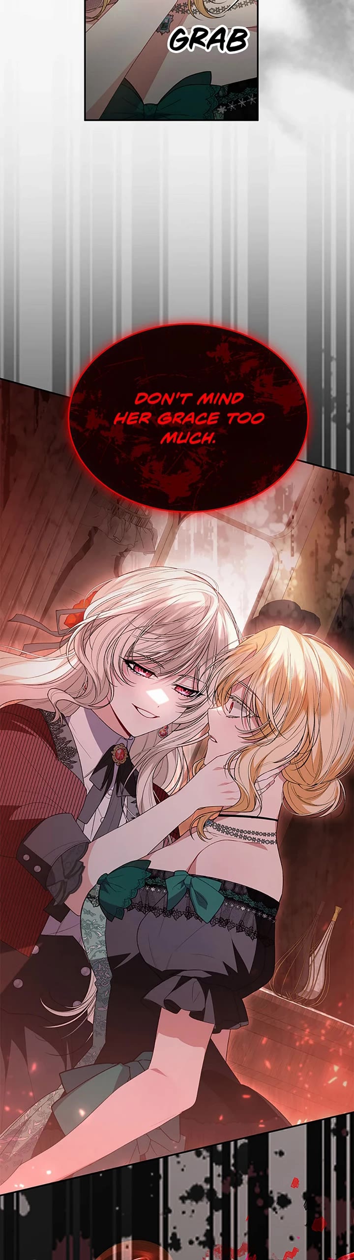 The Real Daughter Is Back Chapter 100 page 24 - Chapter 100