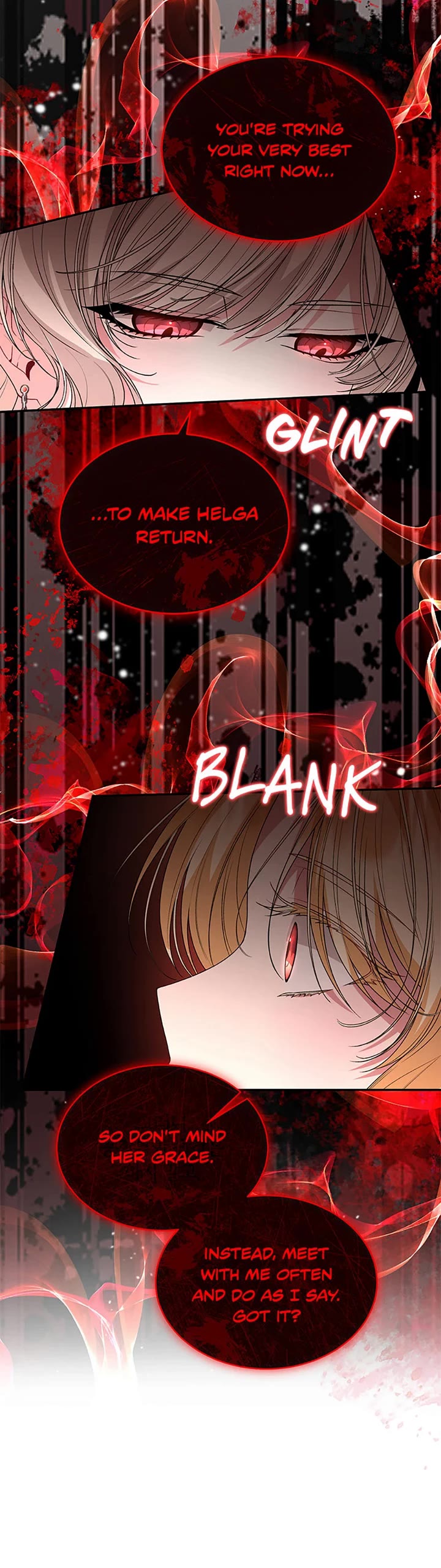The Real Daughter Is Back Chapter 100 page 25 - Chapter 100