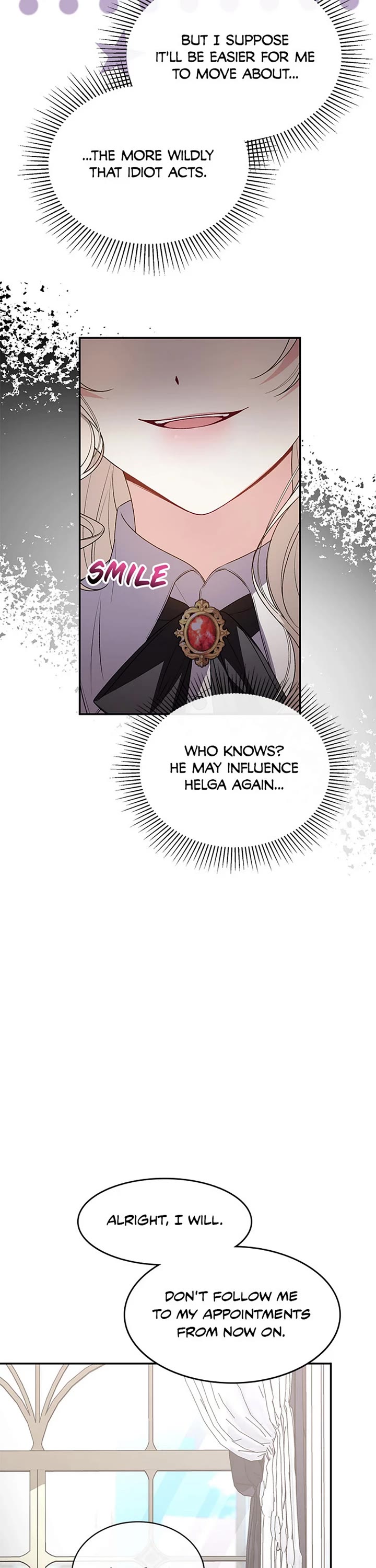 The Real Daughter Is Back Chapter 100 page 31 - Chapter 100