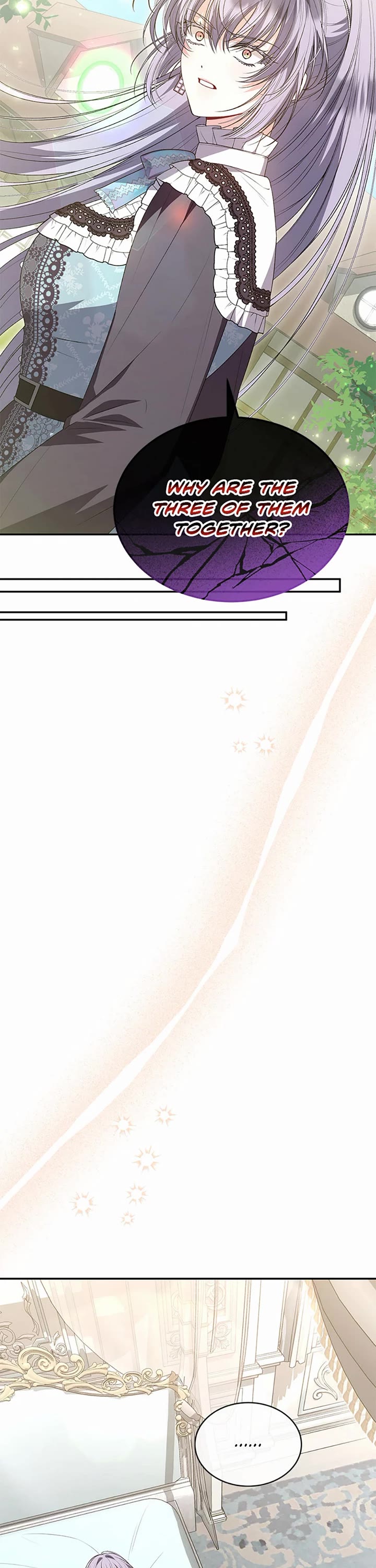 The Real Daughter Is Back Chapter 100 page 33 - Chapter 100