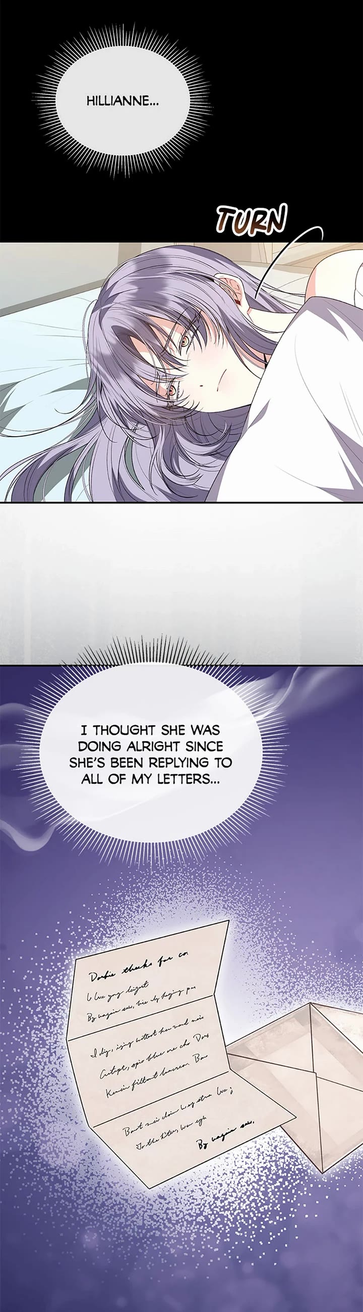 The Real Daughter Is Back Chapter 100 page 35 - Chapter 100