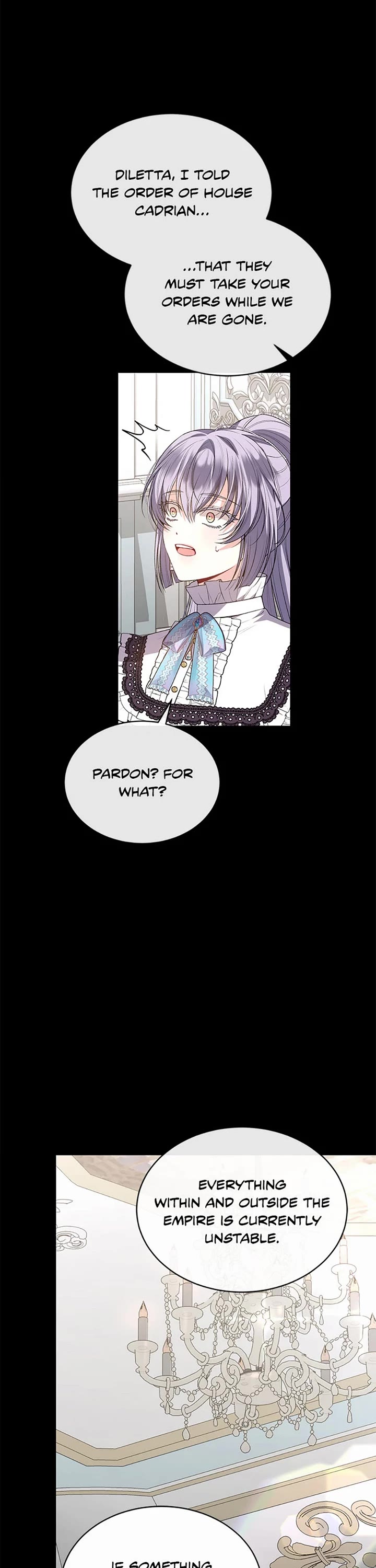 The Real Daughter Is Back Chapter 100 page 38 - Chapter 100