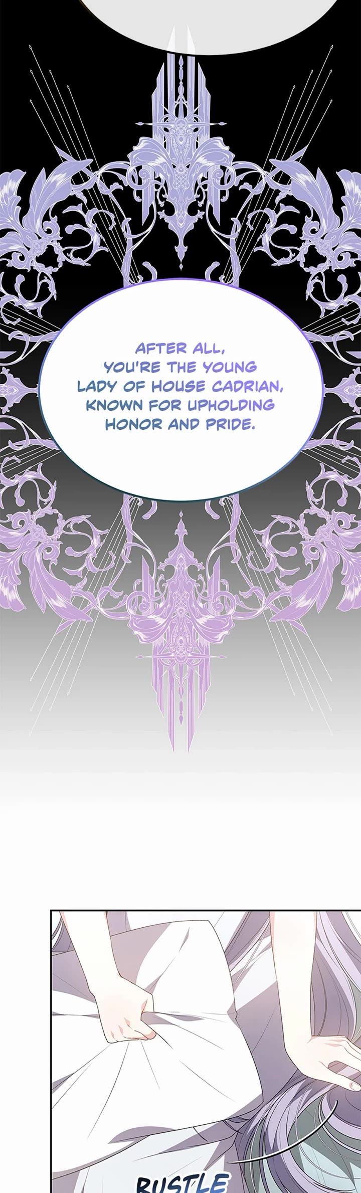 The Real Daughter Is Back Chapter 100 page 40 - Chapter 100