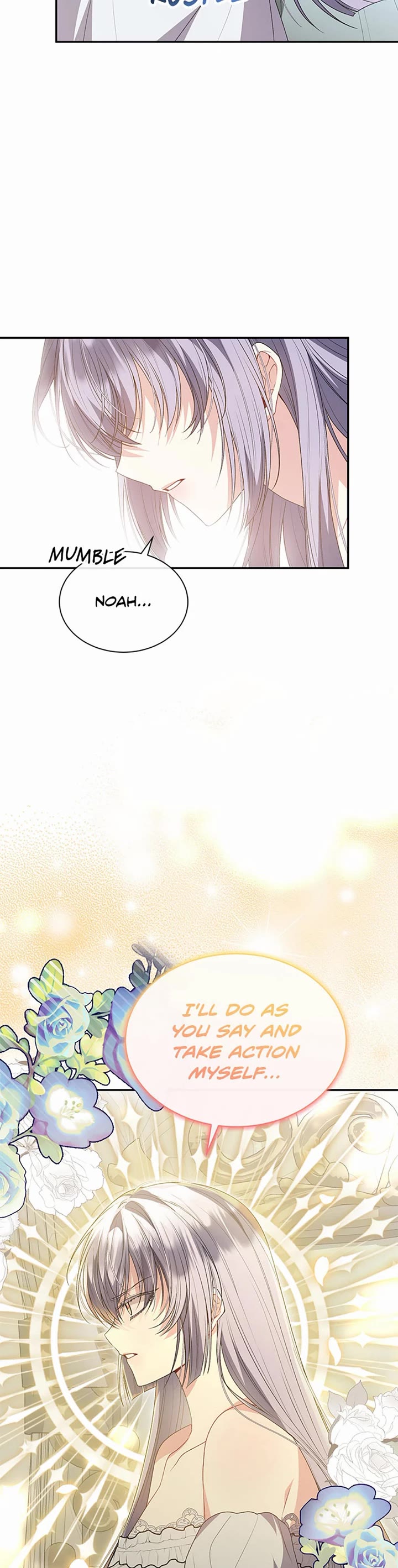 The Real Daughter Is Back Chapter 100 page 41 - Chapter 100