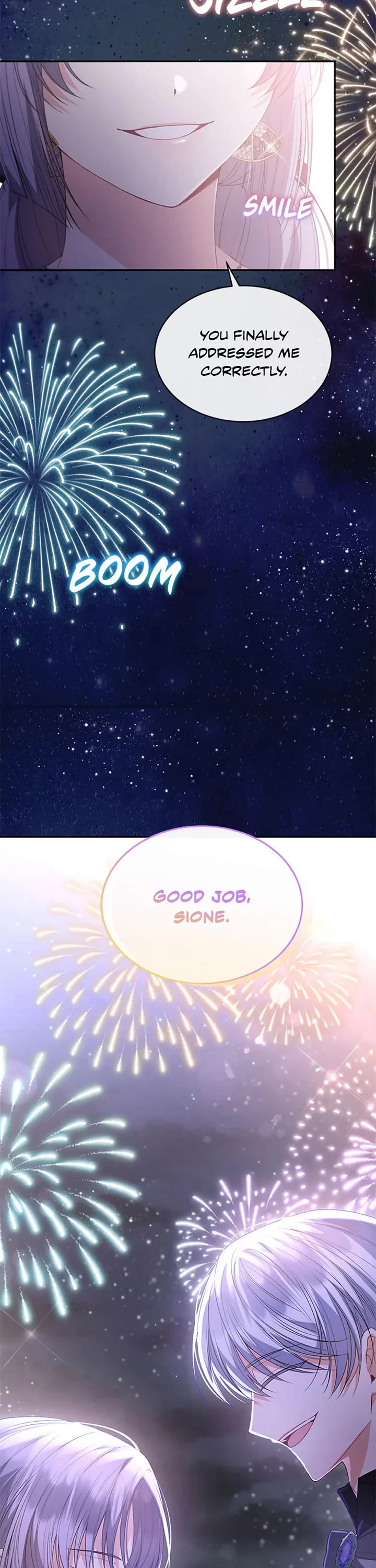 The Real Daughter Is Back Chapter 101 page 11 - Chapter 101