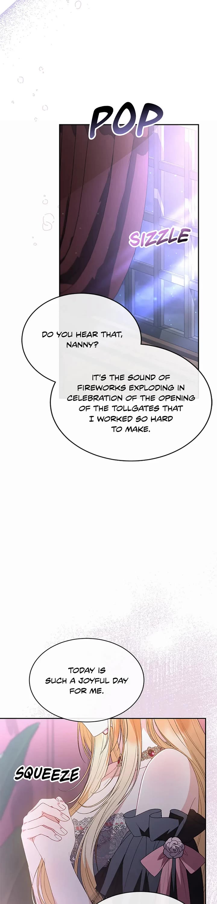 The Real Daughter Is Back Chapter 101 page 13 - Chapter 101