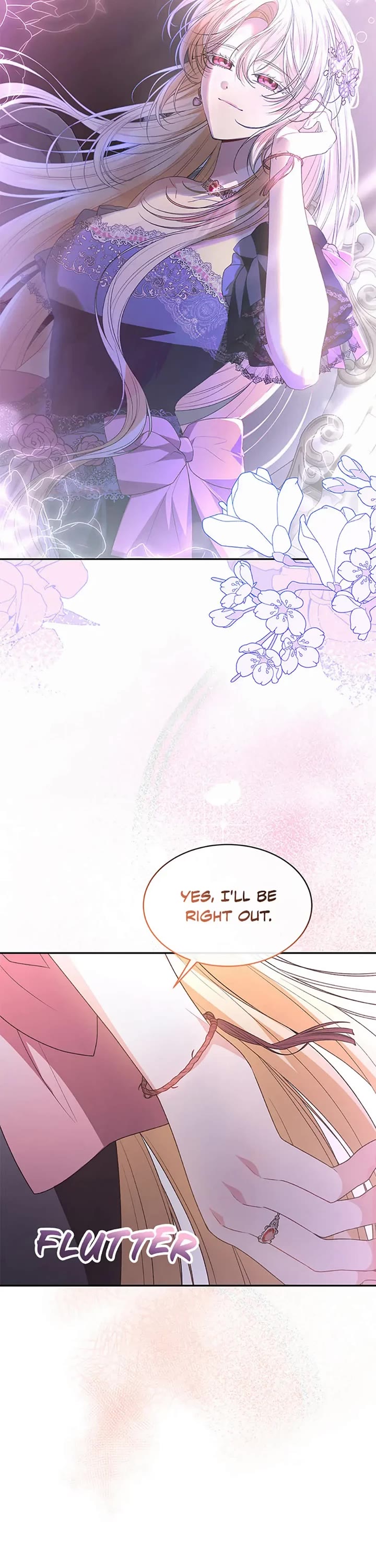 The Real Daughter Is Back Chapter 101 page 16 - Chapter 101