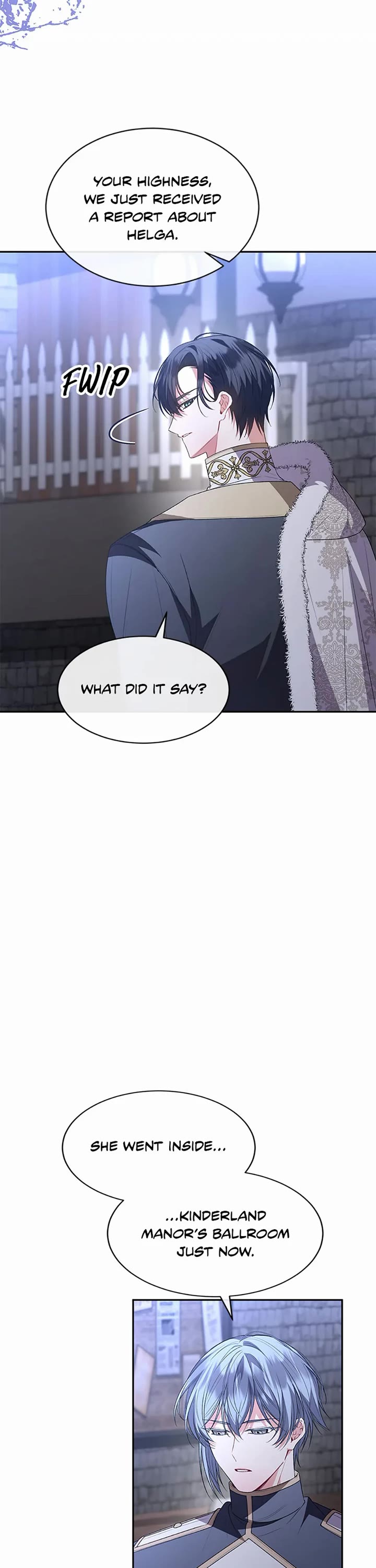 The Real Daughter Is Back Chapter 101 page 18 - Chapter 101