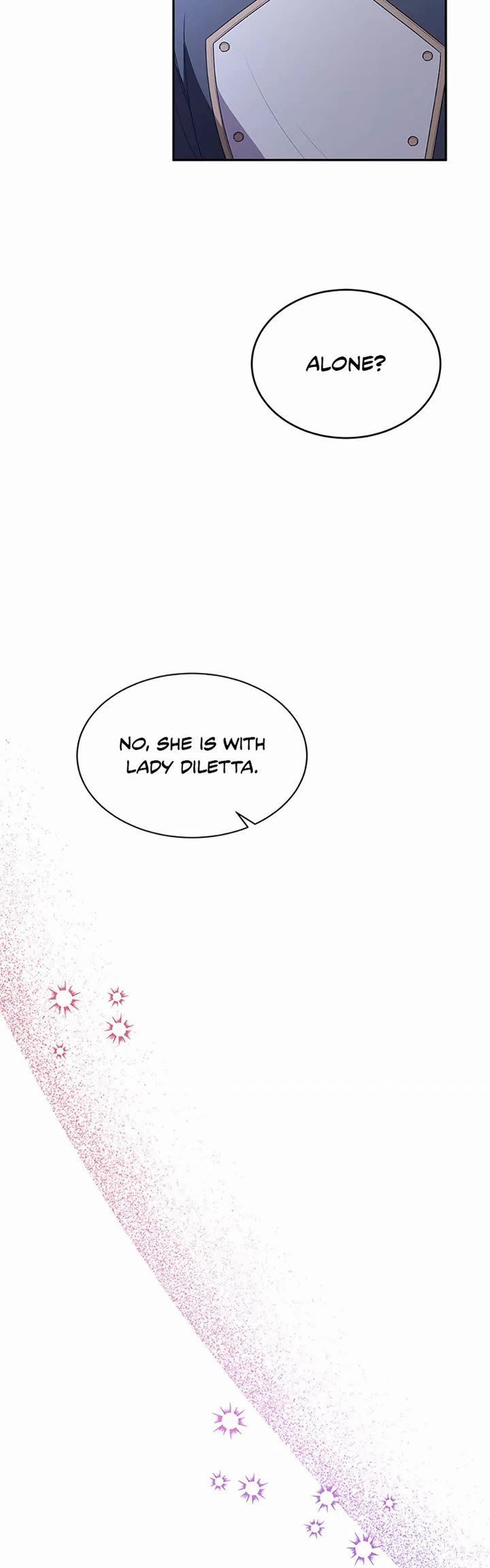 The Real Daughter Is Back Chapter 101 page 19 - Chapter 101