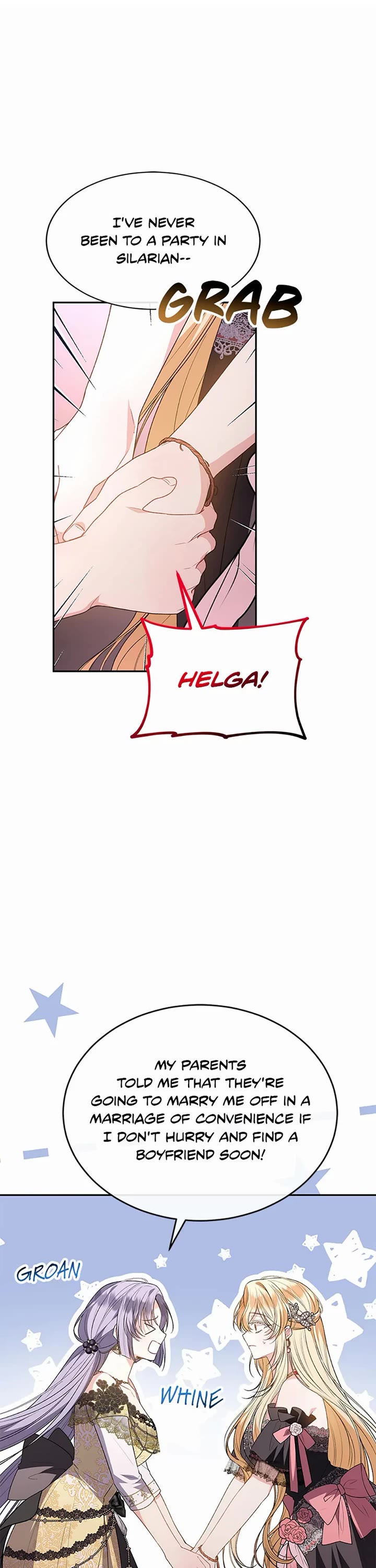 The Real Daughter Is Back Chapter 101 page 22 - Chapter 101