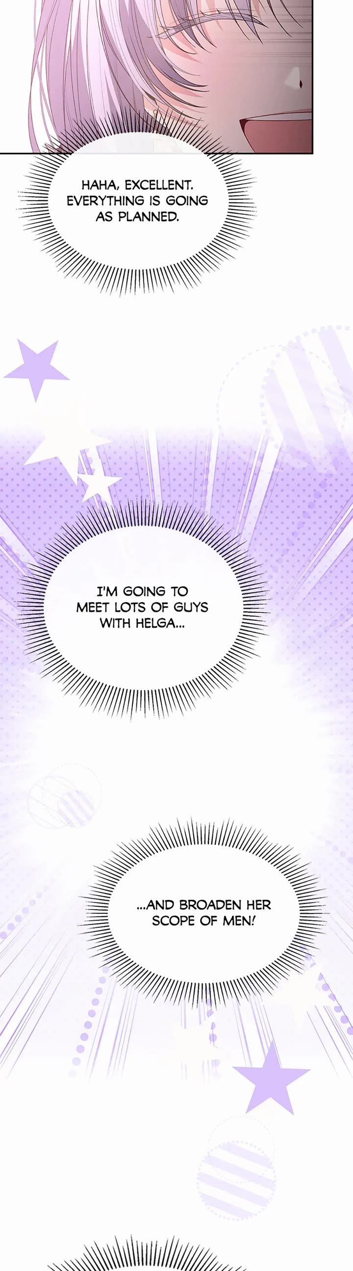 The Real Daughter Is Back Chapter 101 page 24 - Chapter 101