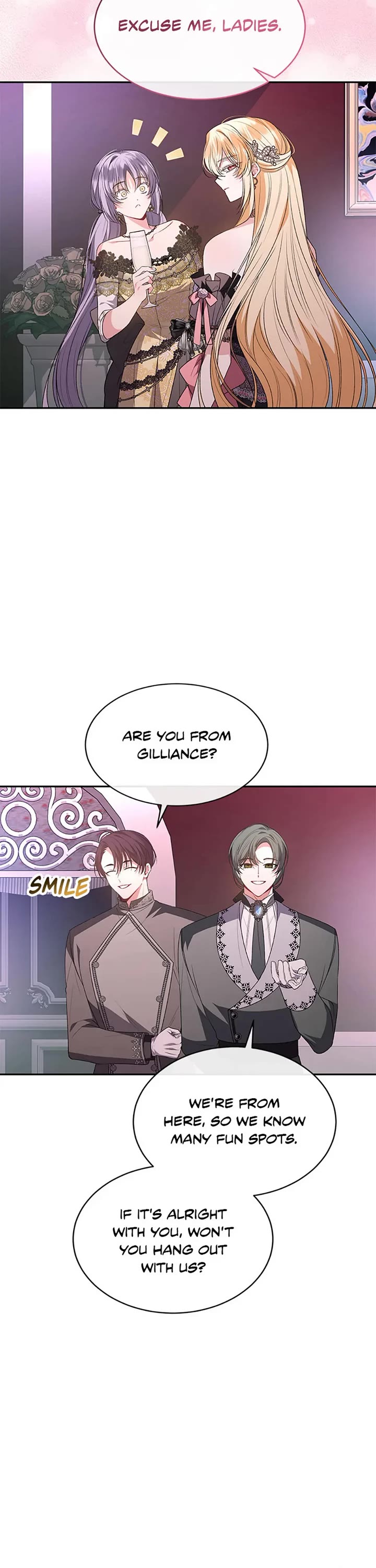 The Real Daughter Is Back Chapter 101 page 28 - Chapter 101