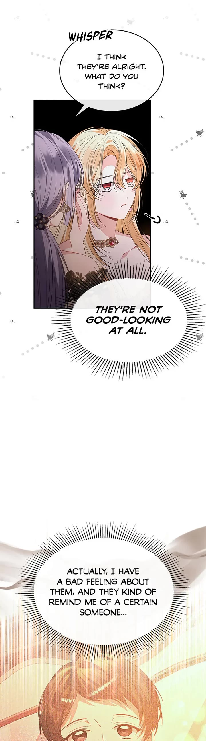 The Real Daughter Is Back Chapter 101 page 29 - Chapter 101
