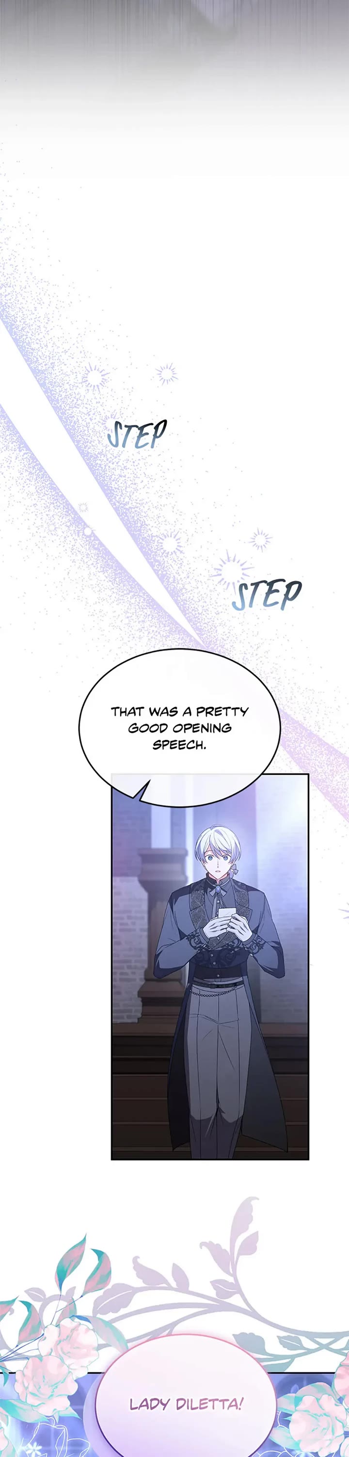 The Real Daughter Is Back Chapter 101 page 3 - Chapter 101