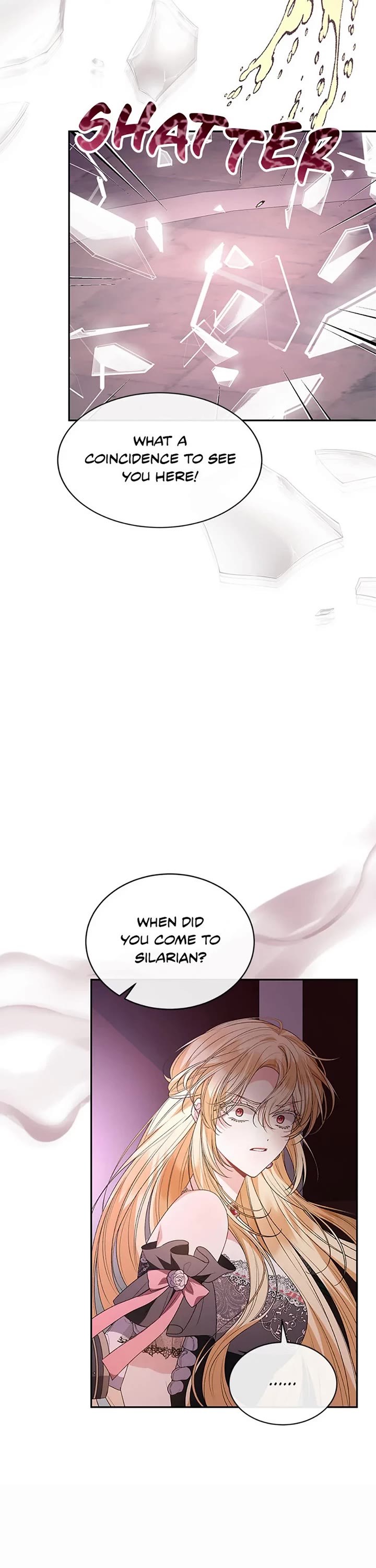 The Real Daughter Is Back Chapter 101 page 31 - Chapter 101