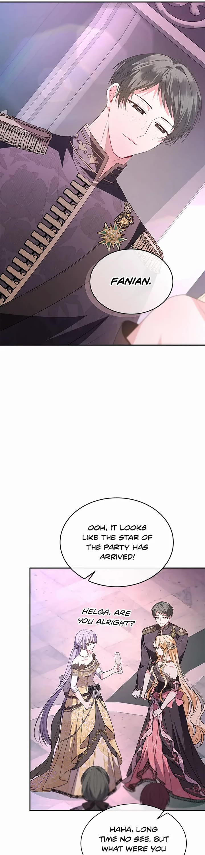 The Real Daughter Is Back Chapter 101 page 32 - Chapter 101