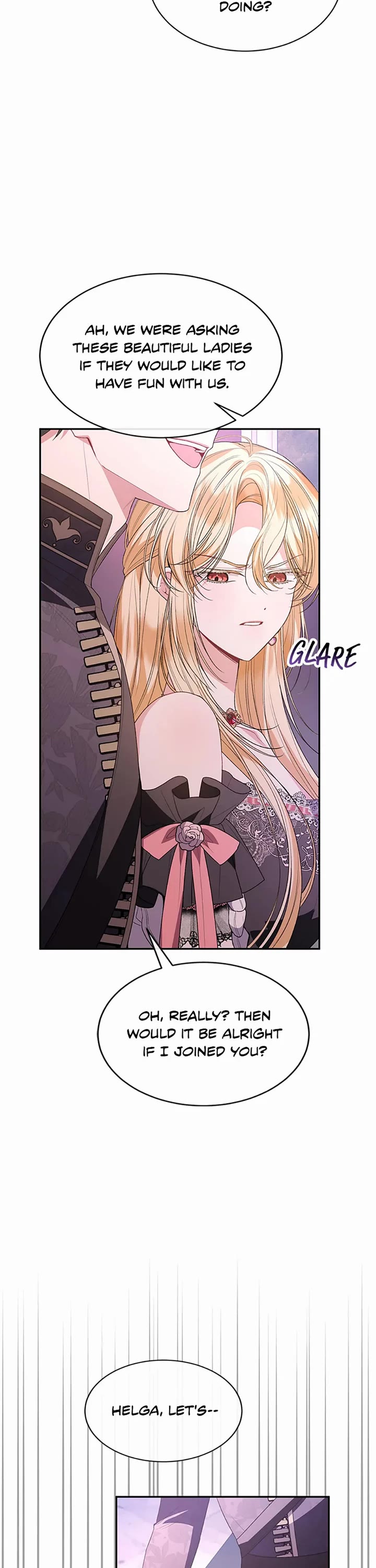 The Real Daughter Is Back Chapter 101 page 33 - Chapter 101