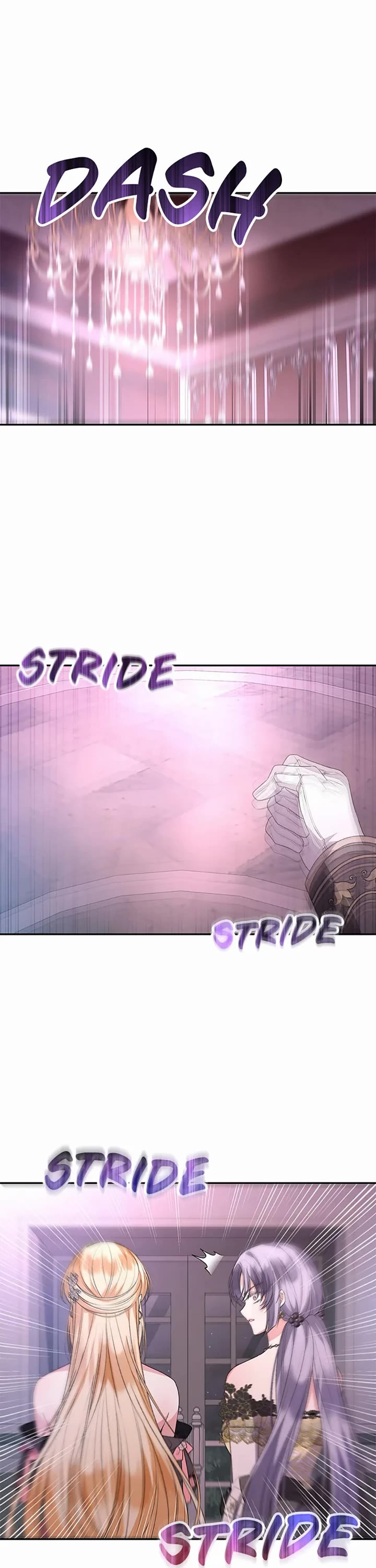 The Real Daughter Is Back Chapter 101 page 37 - Chapter 101