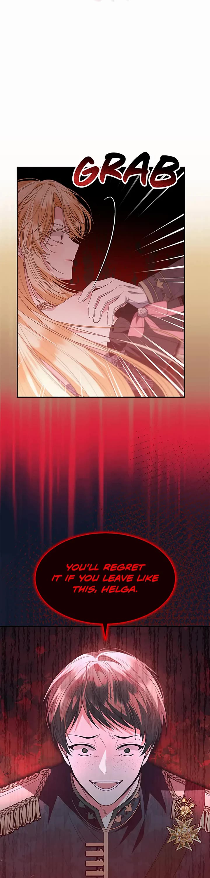 The Real Daughter Is Back Chapter 101 page 38 - Chapter 101
