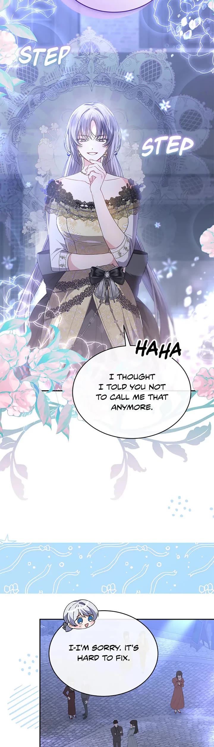 The Real Daughter Is Back Chapter 101 page 4 - Chapter 101