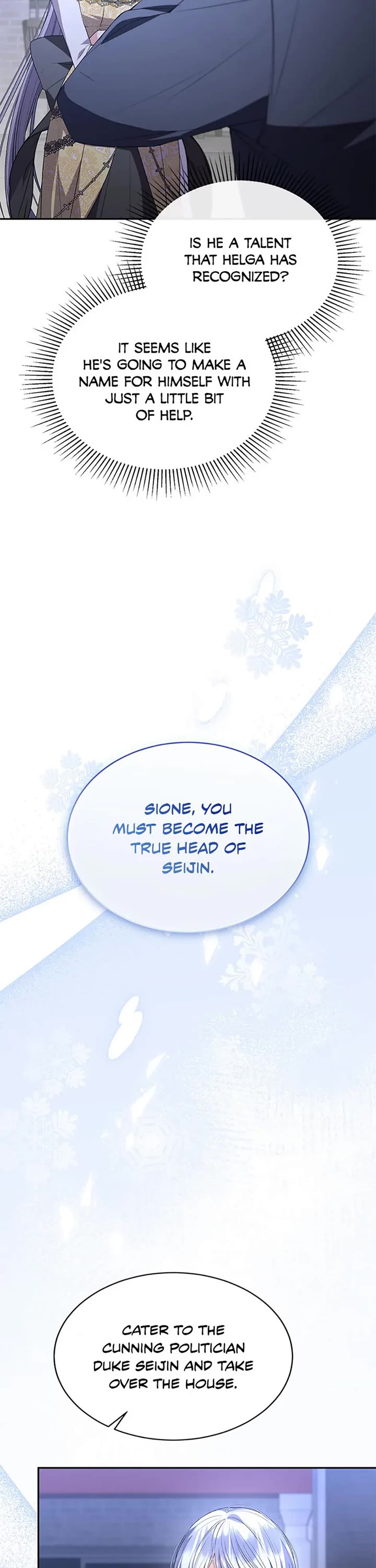 The Real Daughter Is Back Chapter 101 page 7 - Chapter 101