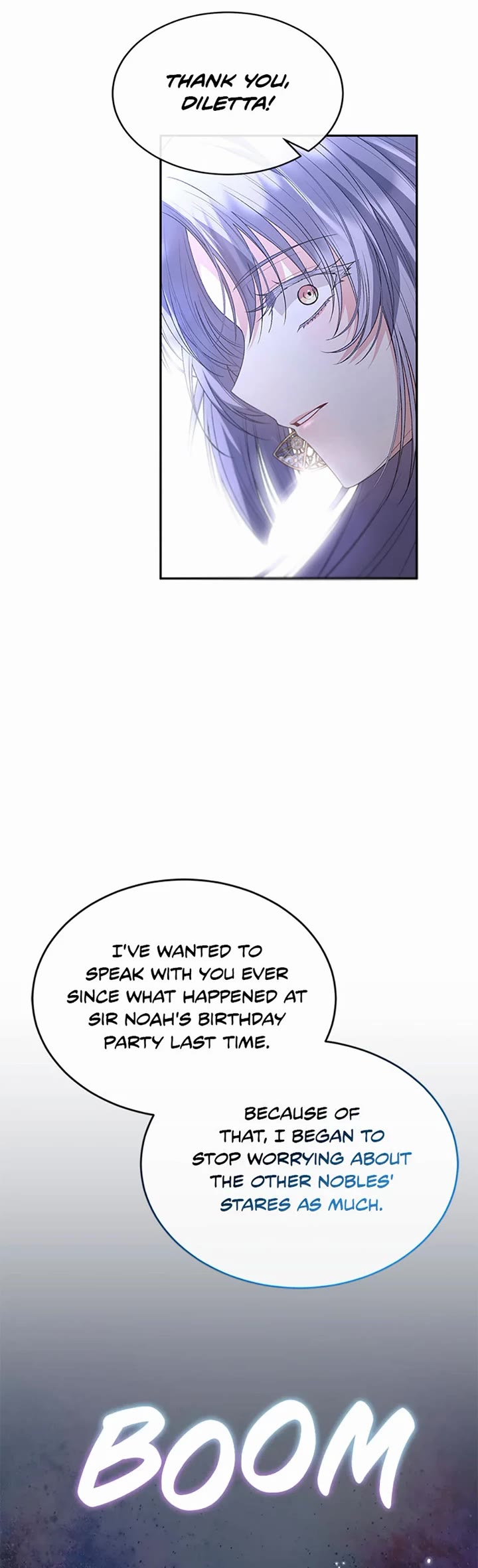 The Real Daughter Is Back Chapter 101 page 9 - Chapter 101
