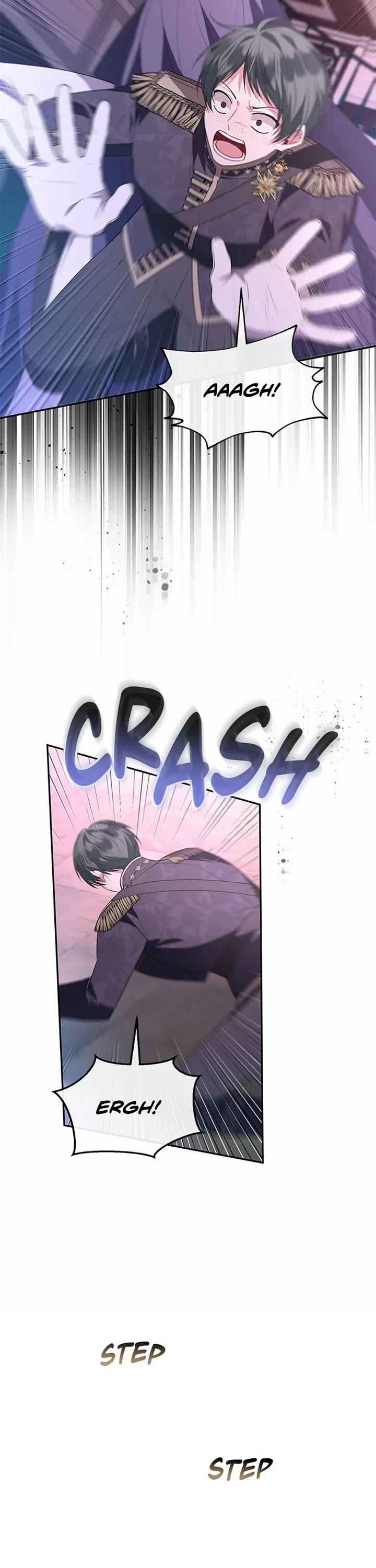 The Real Daughter Is Back Chapter 102 page 13 - Chapter 102