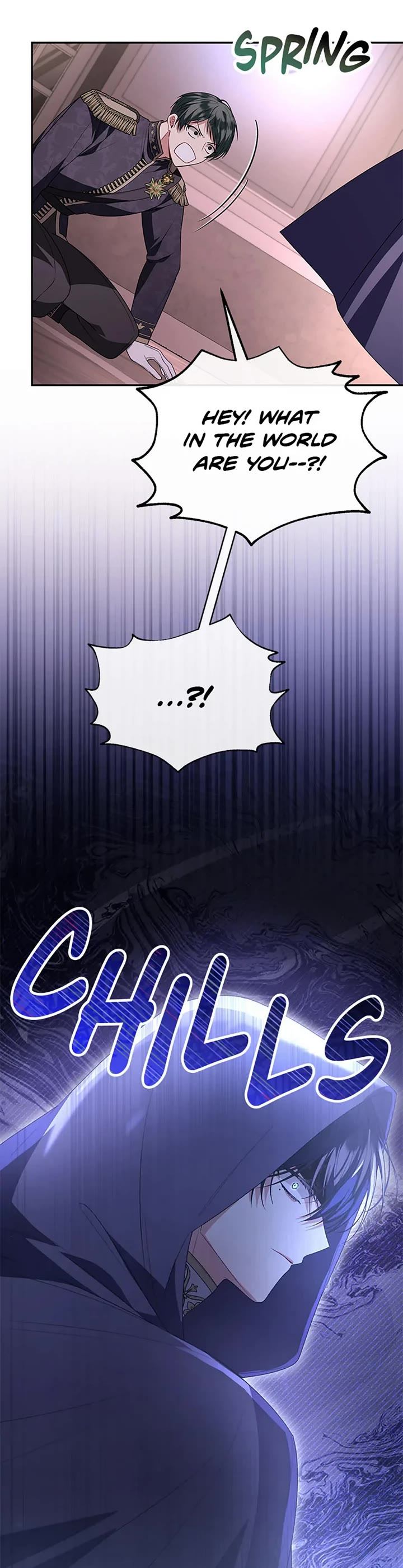 The Real Daughter Is Back Chapter 102 page 14 - Chapter 102